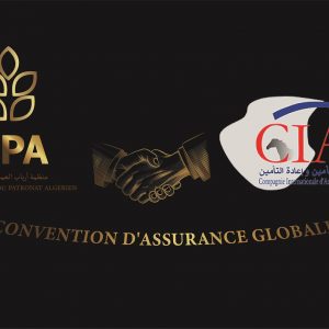 Convention Assurance OPA & CIAR